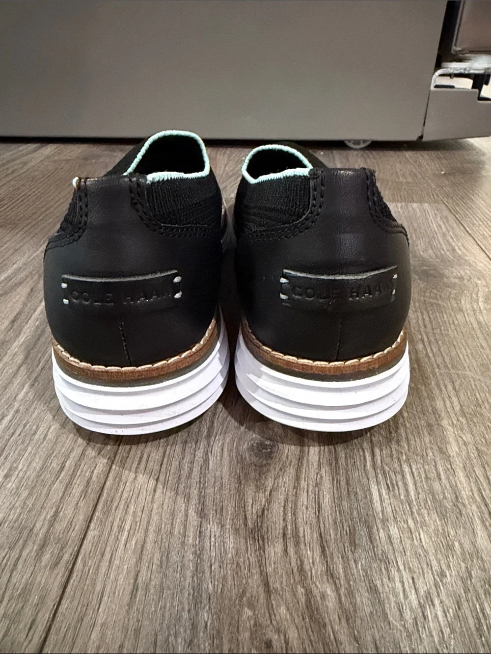 Cole Haan Women's OriginalGrand Cloudfeel Meridian slip-on